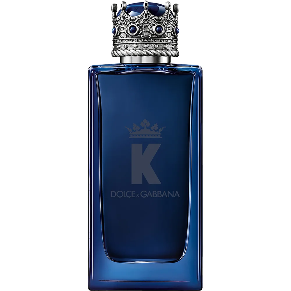 K by Dolce & Gabbana Intense – Maskulin Duft v:9294854
