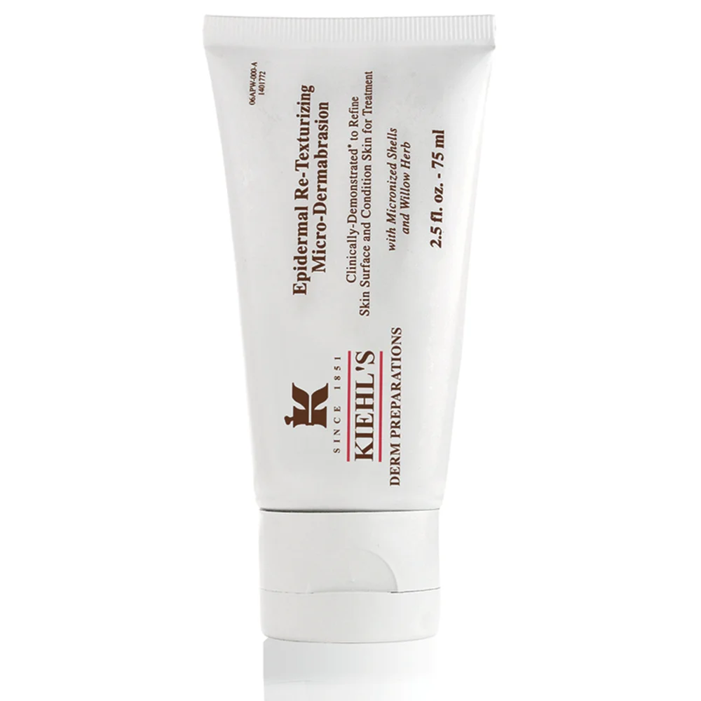 Dermatologist Solutions Micro Dermabrasion 75 ml – Kiehl’s v:1877471