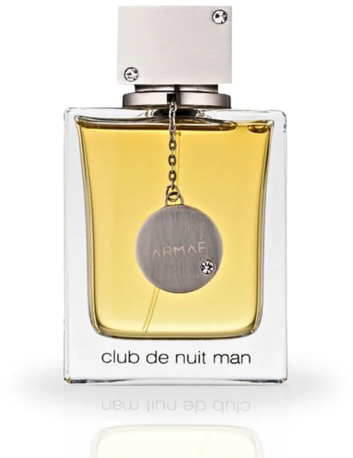 Armaf Club de Nuit Man Enhanced Eau de Toilette 105 ml v:8994283