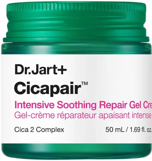 Dr.Jart+ Cicapair Intensive Soothing Repair Gel Cream 50 ml v:6950466 Dr.Jart+ Cicapair Intensive Soothing Repair Gel Cream 50 ml v:6950466
