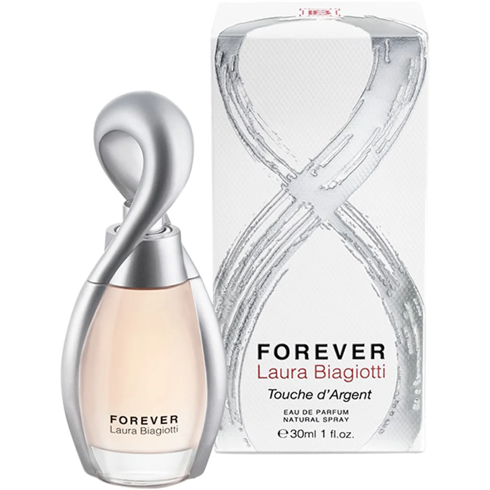 Forever Touche D'Argent, EdP 30ml v:8583877 Forever Touche D'Argent, EdP 30ml v:8583877