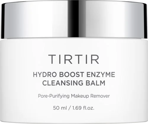 TIRTIR Hydro Boost Enzyme Cleansing Balm 50 ml v:7692058 TIRTIR Hydro Boost Enzyme Cleansing Balm 50 ml v:7692058