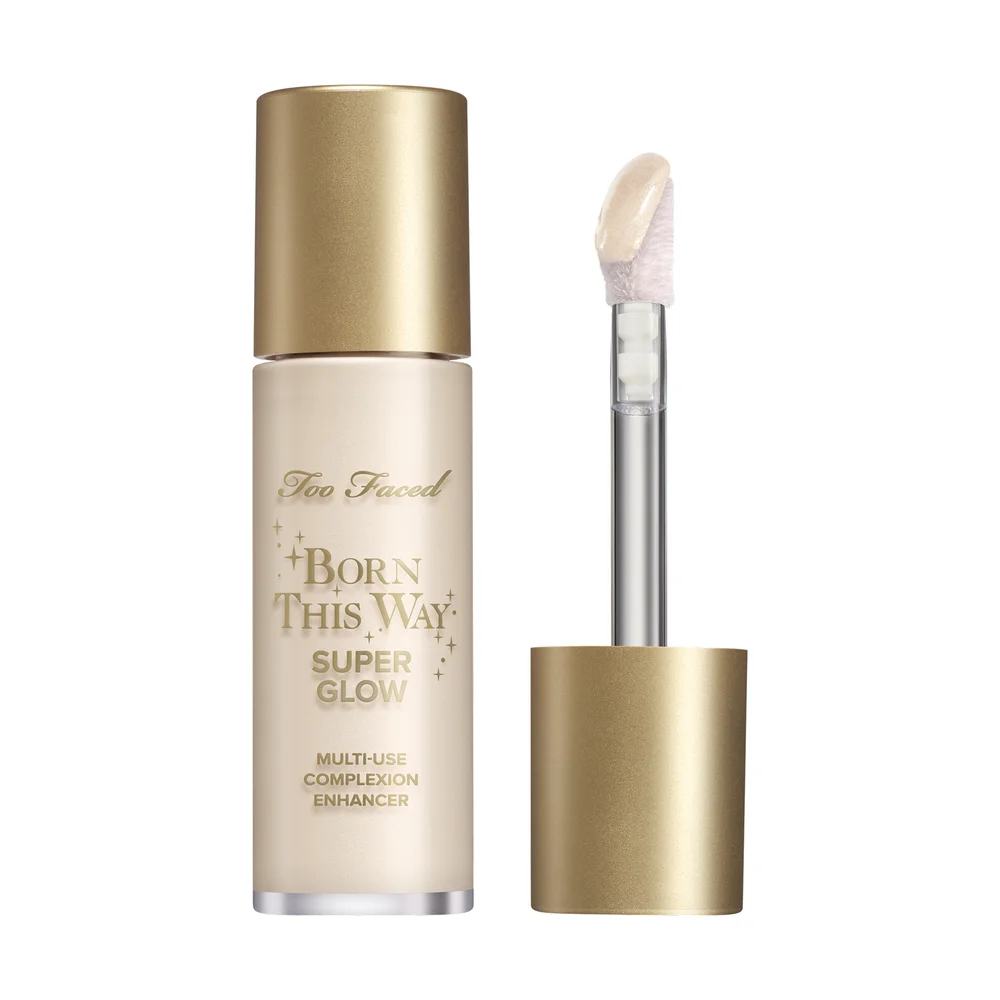 Born This Way Super Glow Multi-Use Highlighting Skin Enhancer Opalescent – Too Faced v:2163627