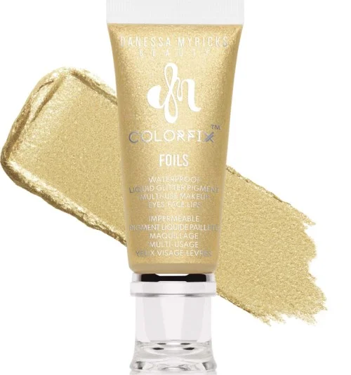 Danessa Myricks Beauty Colorfix Foils Twinkle v:6096583 Danessa Myricks Beauty Colorfix Foils Twinkle v:6096583
