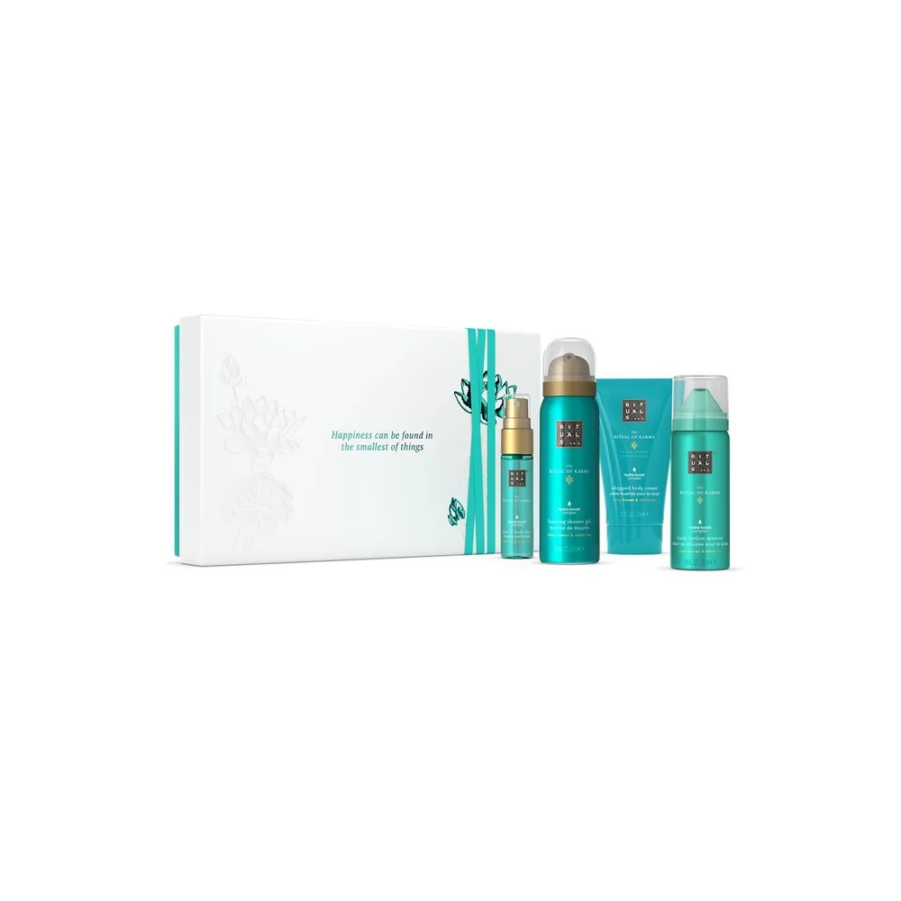 RITUALS The Ritual of Karma Small Gift Set v:1303370