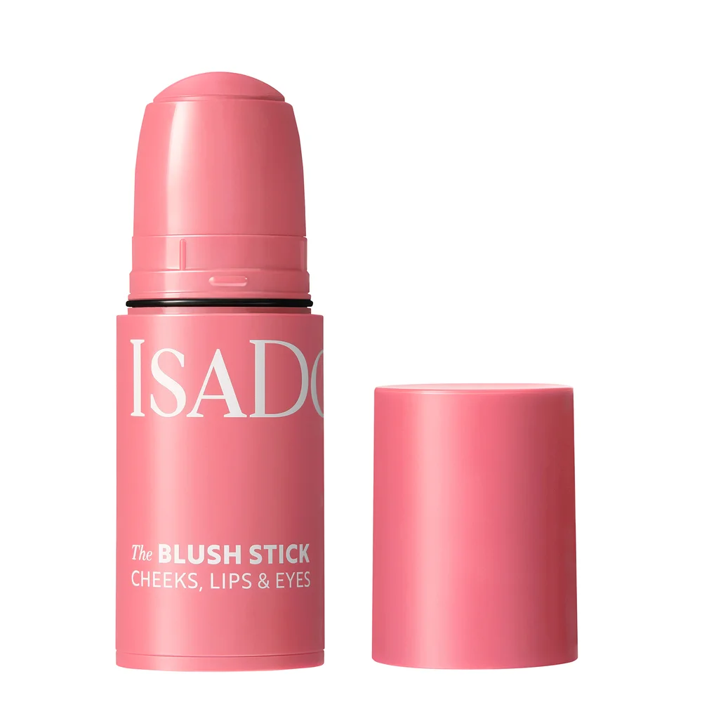 Blush Stick 42 Rose Perfection – IsaDora v:2376056 Blush Stick 42 Rose Perfection – IsaDora v:2376056