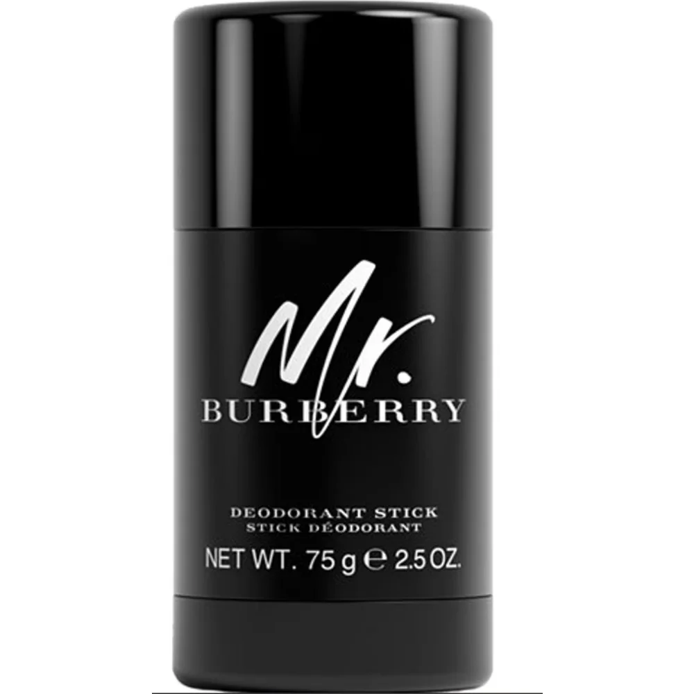 Mr. Burberry, Deostick 75g v:7505946 Mr. Burberry, Deostick 75g v:7505946