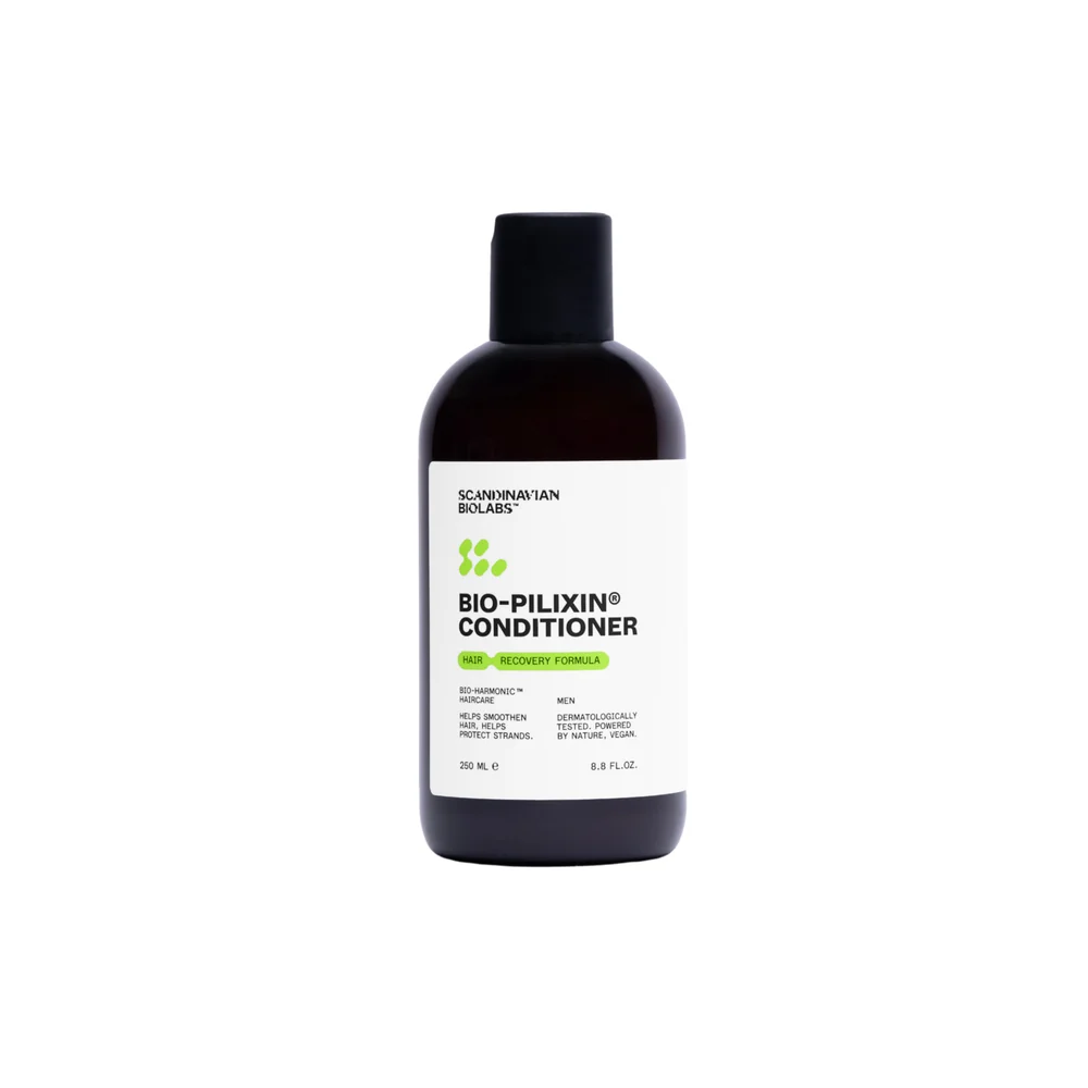 Bio-Pilixin® Conditioner+ For Men 250 ml - Scandinavian Biolabs v:1042451