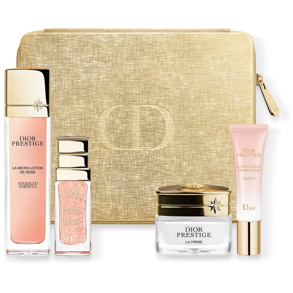 Prestige Discovery Set - DIOR v:6064848
