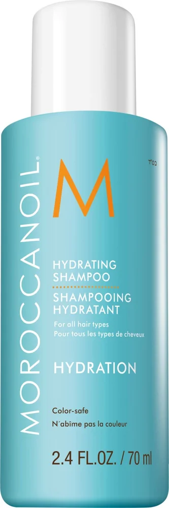 Moroccanoil Hydration Shampoo 70 ml v:3739845 Moroccanoil Hydration Shampoo 70 ml v:3739845