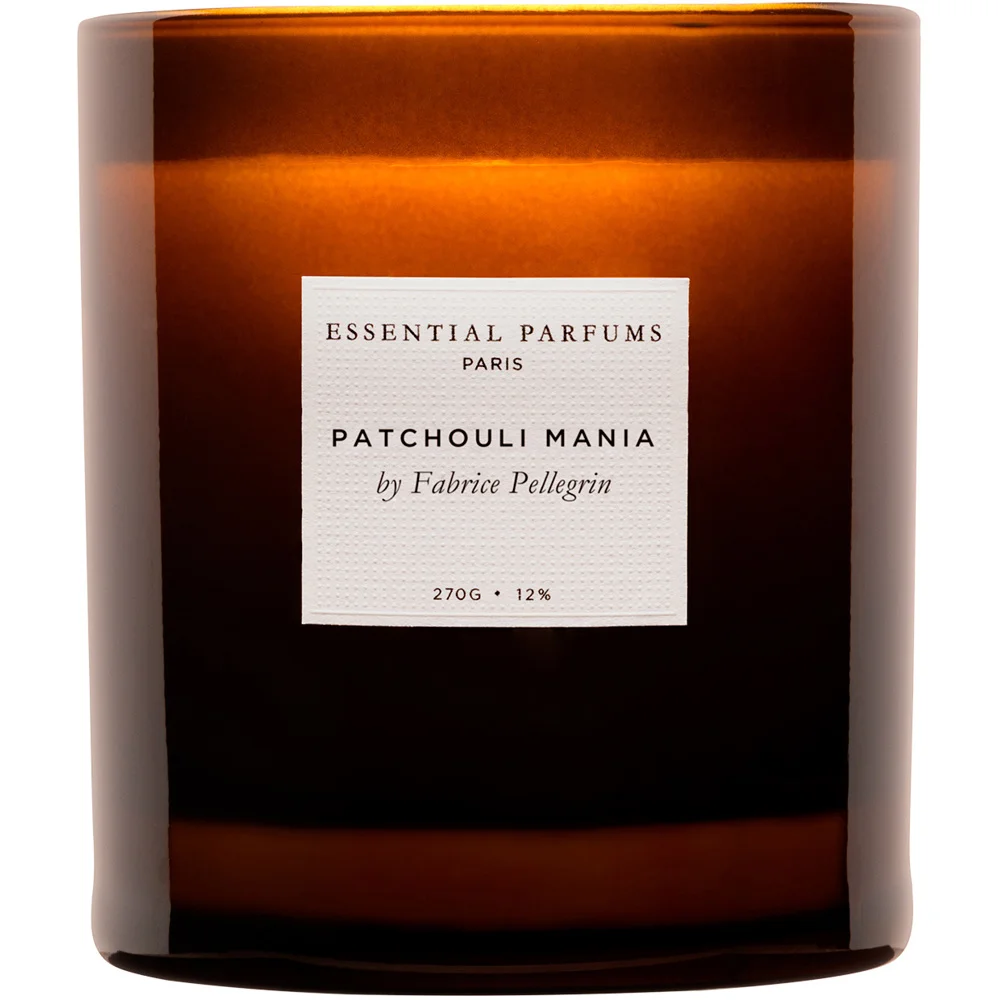 Patchouli Mania Candle, 270g v:7248224