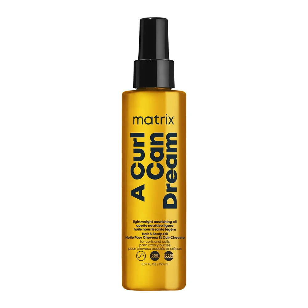 A Curl Can Dream Lightweight Oil 150 ml – Matrix v:5786957 A Curl Can Dream Lightweight Oil 150 ml – Matrix v:5786957