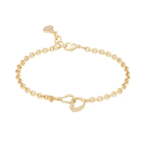 Snö Of Sweden Kitty Plain Connected Brace Plain Gold Onesize v:9612202