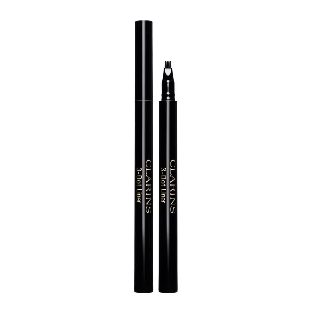 3-Dot Liner 01 Black – Clarins v:2422802 3-Dot Liner 01 Black – Clarins v:2422802