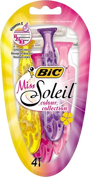 BIC Miss Soleil Colour collection v:9536784
