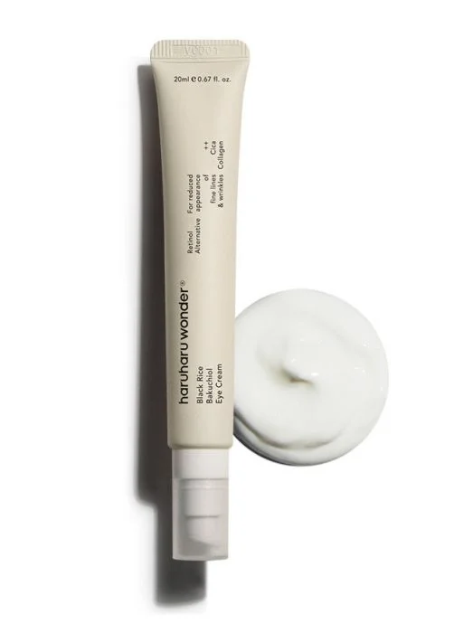 haruharu wonder Black Rice Bakuchiol Eye Cream 20 ml v:8907224 haruharu wonder Black Rice Bakuchiol Eye Cream 20 ml v:8907224