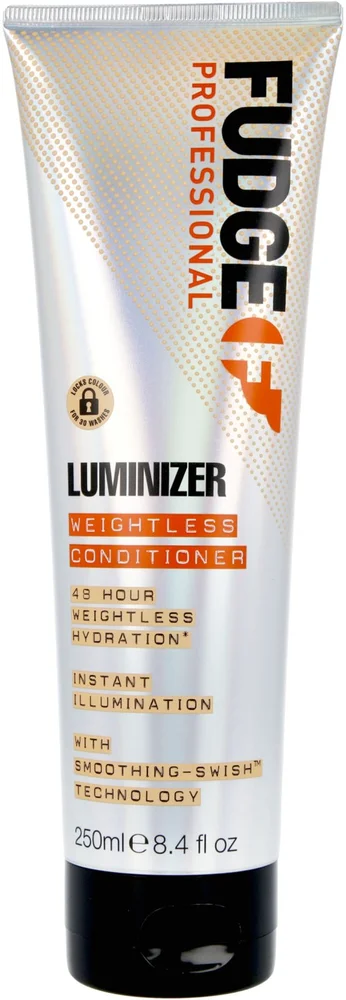 Fudge Luminizer Weightless Conditioner 250 ml v:6323071