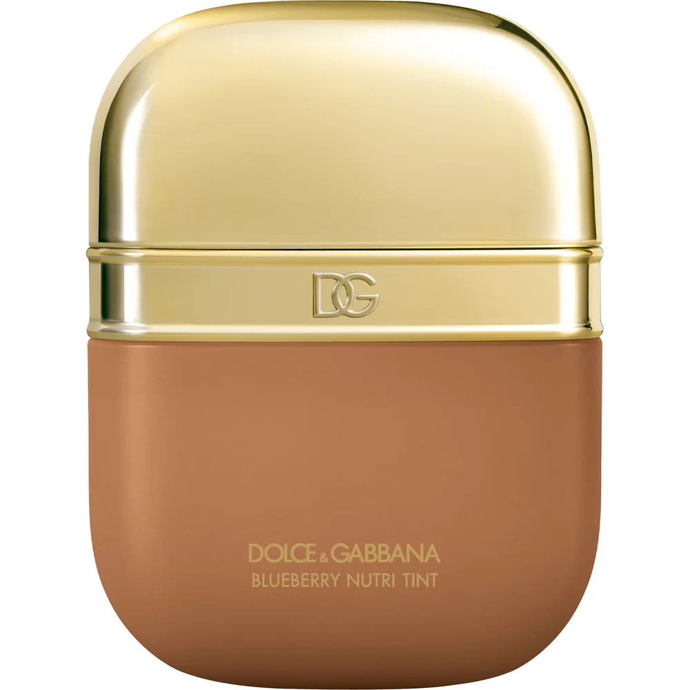Blueberry Nutri Tint Hydra Glow & Fresh Skin 22N - Dolce & Gabbana v:9431629