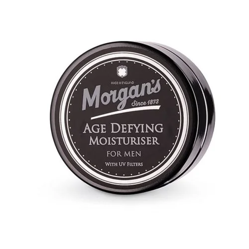 Morgan’s Pomade Age Defying Moisturiser for Men 45 ml v:1541181 Morgan’s Pomade Age Defying Moisturiser for Men 45 ml v:1541181