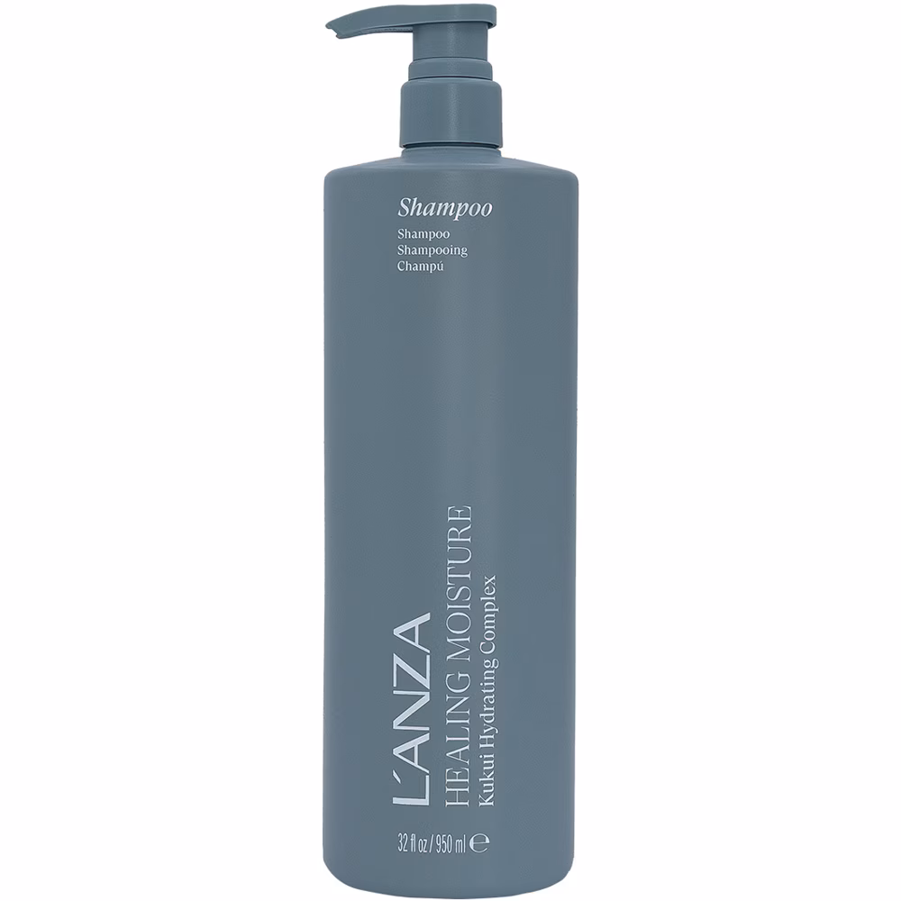 Healing Moisture Kukui Hydrating Complex Shampoo v:8961401