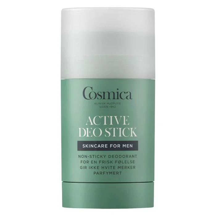 Cosmica Men Active Deo Stick 75 ml v:6346473 Cosmica Men Active Deo Stick 75 ml v:6346473
