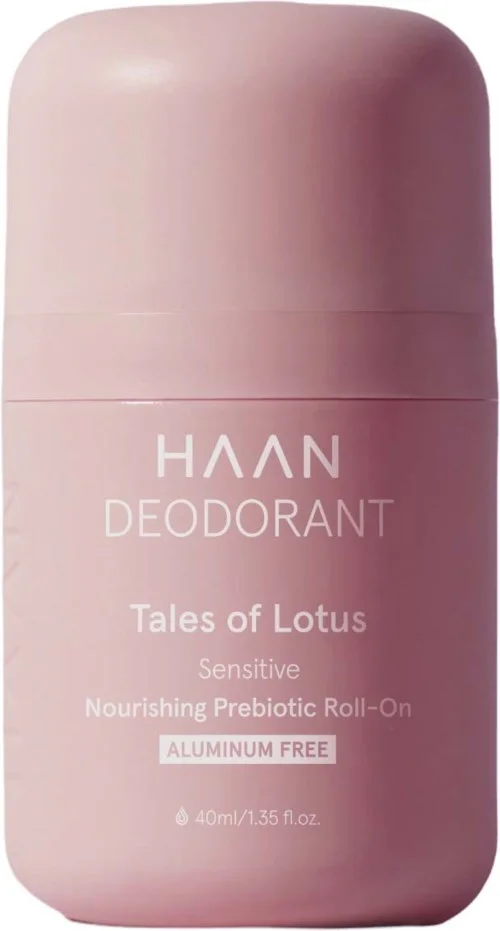 HAAN Tales of Lotus Deodorant 40 ml v:8072271