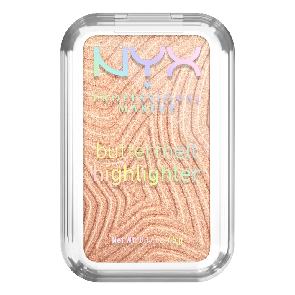 Buttermelt Highlighter 10 Glaze It Butta – NYX PROFESSIONAL MAKEUP v:5880824 Buttermelt Highlighter 10 Glaze It Butta – NYX PROFESSIONAL MAKEUP v:5880824
