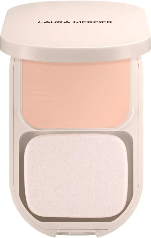 Laura Mercier Real Flawless Feather Matte Powder Foundation 1N Marzipan v:5331620