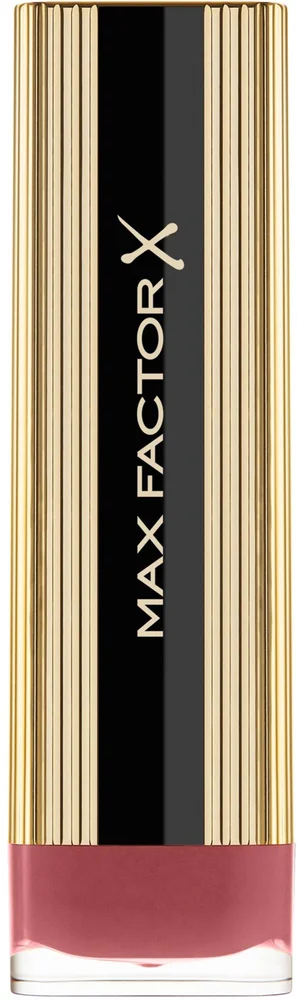 Max Factor Colour Elixir Lipstick 010 Toasted Almond v:3694928