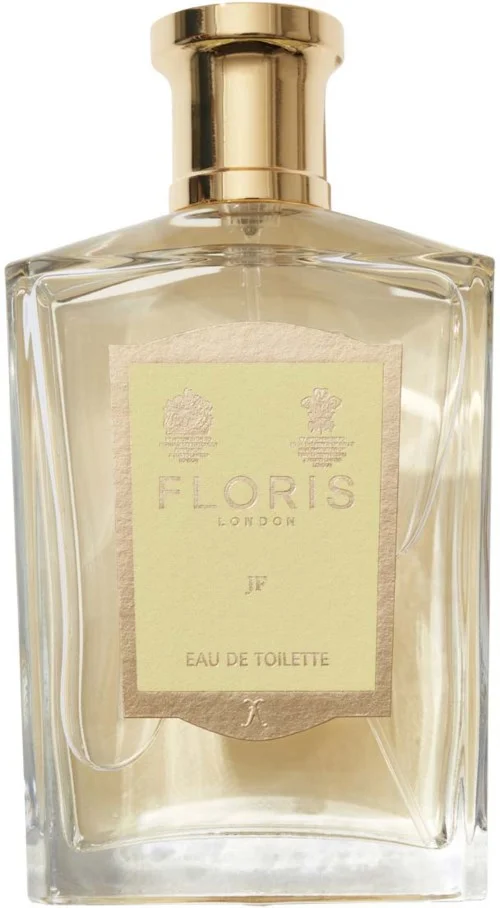 Floris London JF Eau de Toilette 100 ml v:9096585