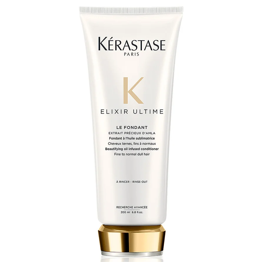 Elixir Ultime Le Fondant Conditioner 200 ml – KÉRASTASE v:2341171 Elixir Ultime Le Fondant Conditioner 200 ml – KÉRASTASE v:2341171