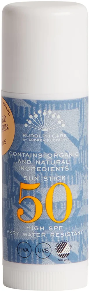 Rudolph Care Sun Stick SPF 50 15 ml v:6242913 Rudolph Care Sun Stick SPF 50 15 ml v:6242913
