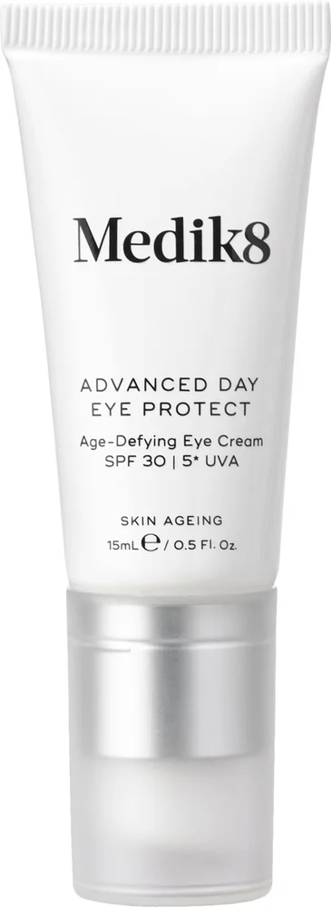 Medik8 Skin Ageing Advanced Day Eye Protect SPF 30 15 ml v:4927033 Medik8 Skin Ageing Advanced Day Eye Protect SPF 30 15 ml v:4927033