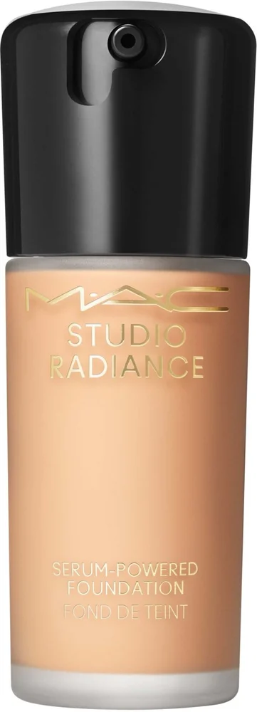 MAC Cosmetics Studio Radiance Serum-Powered Foundation C 4 v:4846365