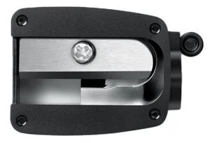 Dr. Hauschka Cosmetic Sharpener – 1 stk. v:9413953 Dr. Hauschka Cosmetic Sharpener – 1 stk. v:9413953