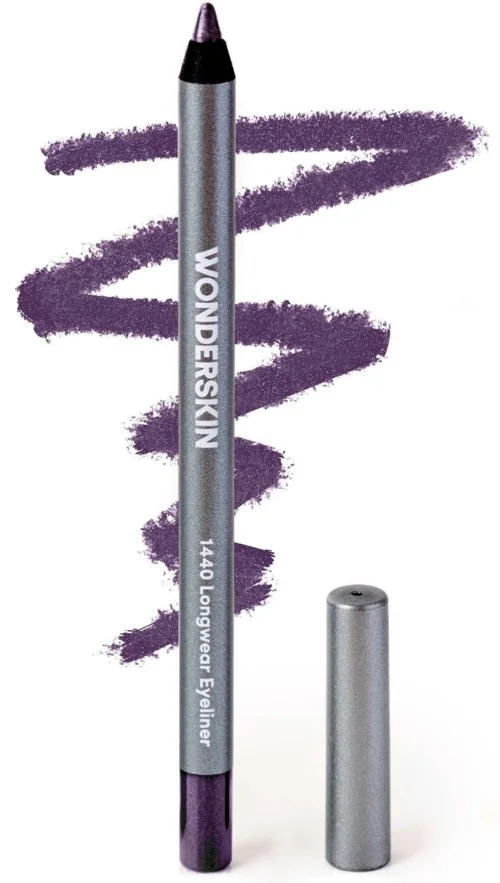 Wonderskin 1440 Longwear Eyeliner Eggplant v:3033124 Wonderskin 1440 Longwear Eyeliner Eggplant v:3033124