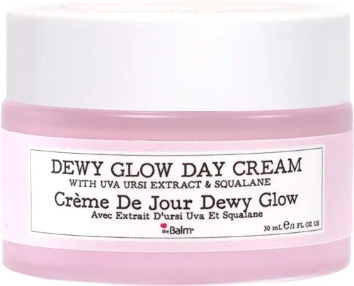 the Balm theBalm to the Rescue Dewy Glow Day Cream 30 ml v:5863460