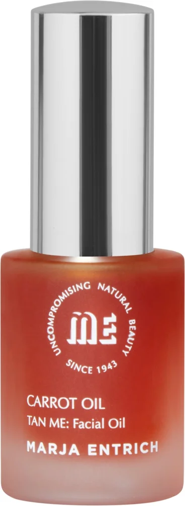 Marja Entrich Carrot Oil 15 ml v:5145743