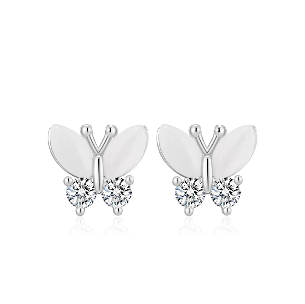 Nora Norway Ear 785 Silver v:9132776 Nora Norway Ear 785 Silver v:9132776