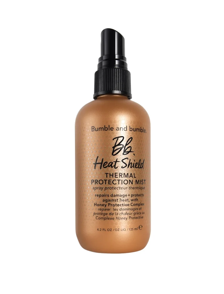 Heat Shield Thermal Protection Mist 125 ml - Bumble and bumble v:9880787