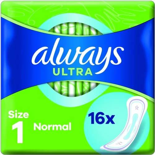 Always Ultra Normal v:5107046