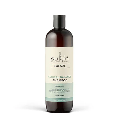 Natural Balance Shampoo v:9887813