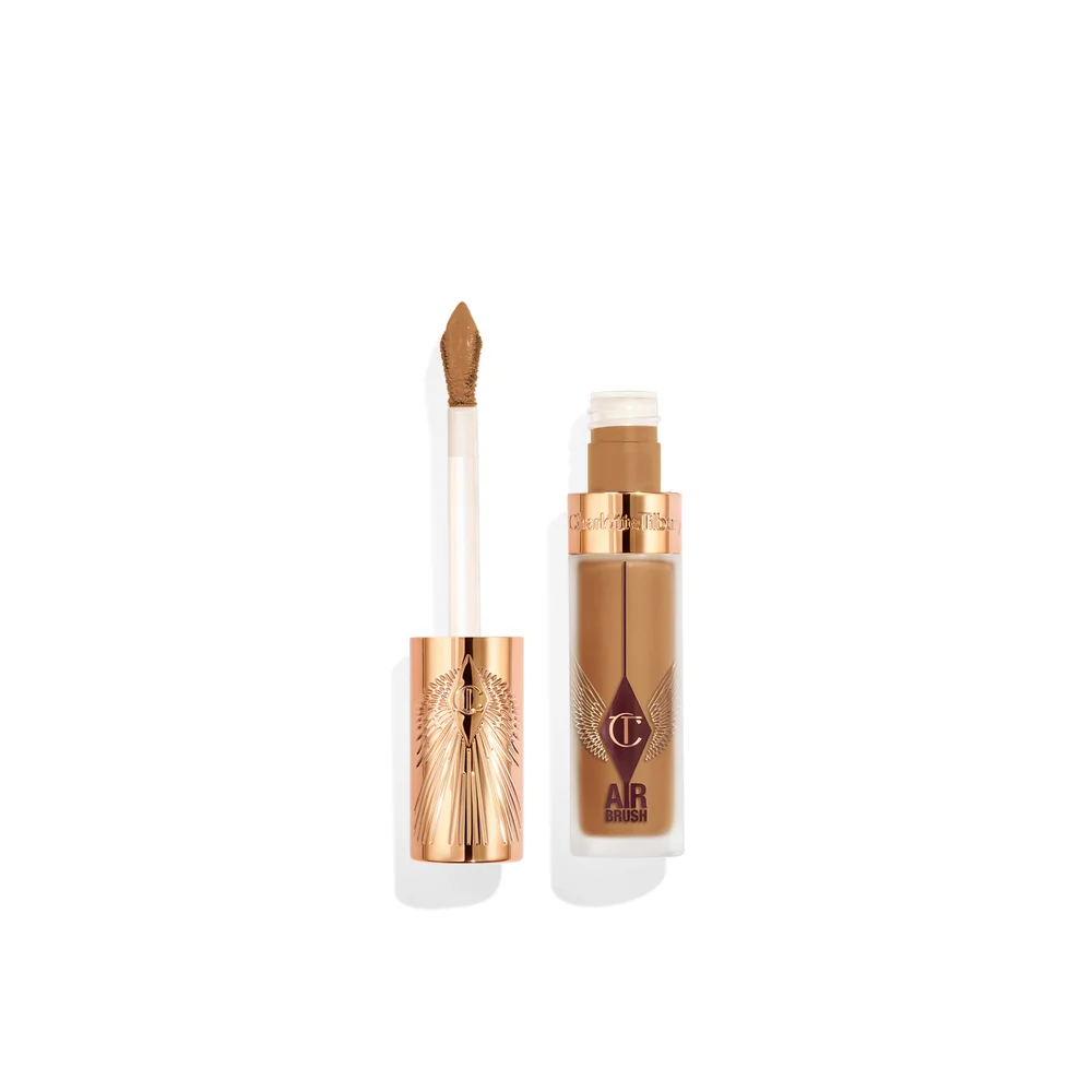Airbrush Flawless Blur Concealer 12.5 TAN-DEEP – Charlotte Tilbury v:6799395