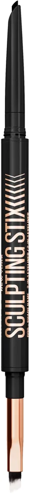 Maybelline New York Scultping Stix Eyeliner Black Blur v:5236707