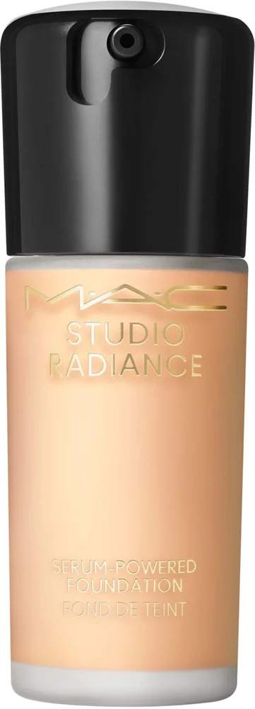MAC Cosmetics Studio Radiance Serum-Powered Foundation Nc16 v:8528493