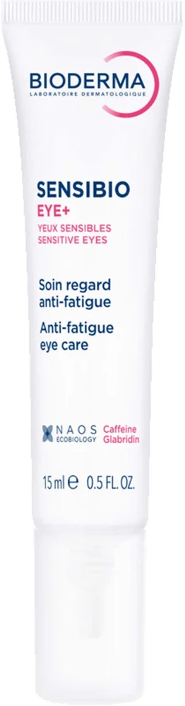 Bioderma Sensibio Eye+ 15 ml v:6151476 Bioderma Sensibio Eye+ 15 ml v:6151476