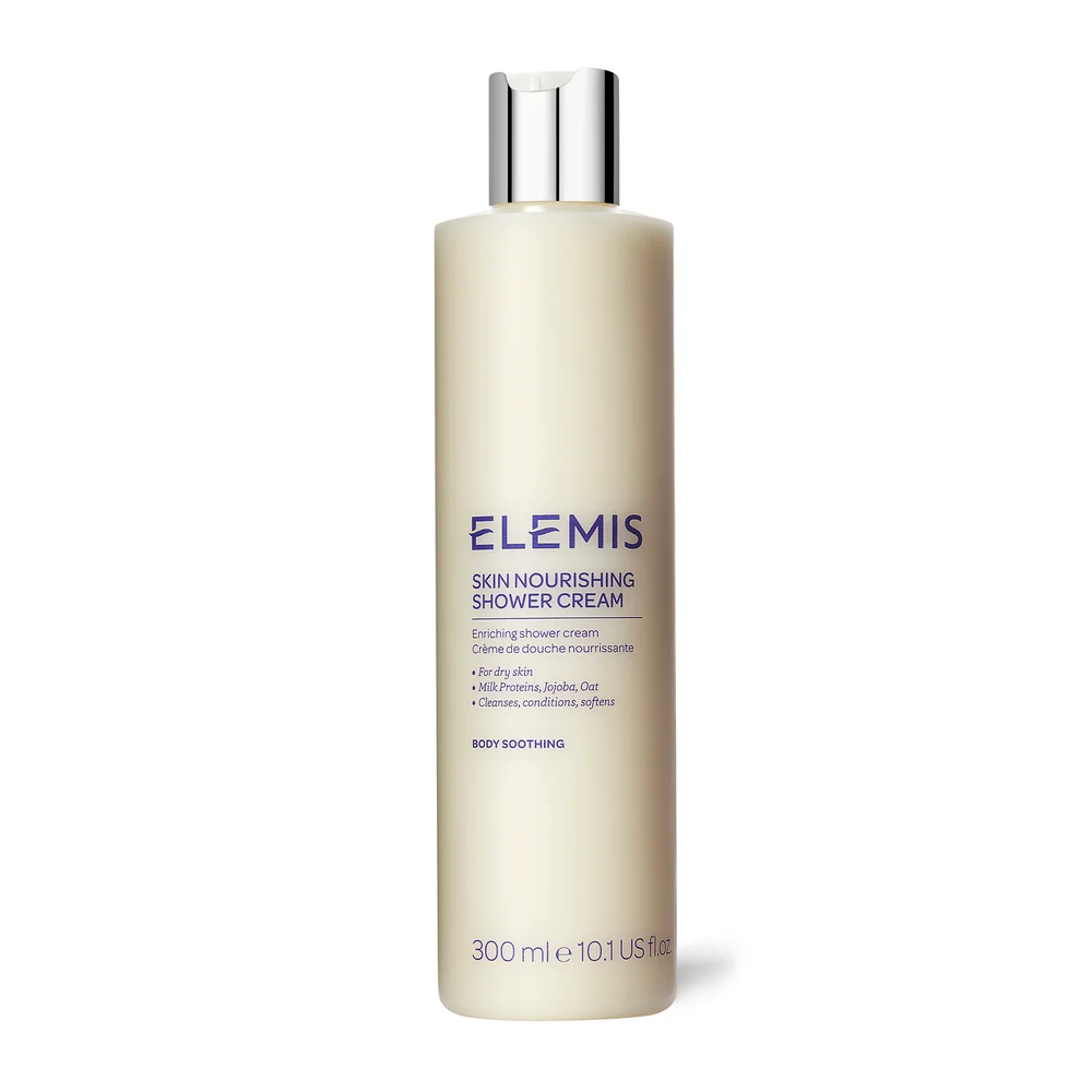 Skin Nourishing Shower Cream - Elemis v:6625297