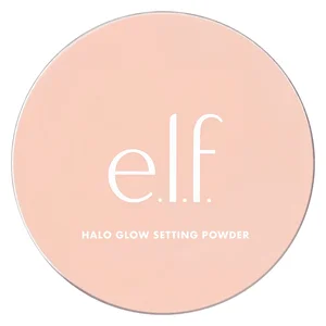 e.l.f. Halo Glow Setting Powder Light Pink 6.8g v:7174634