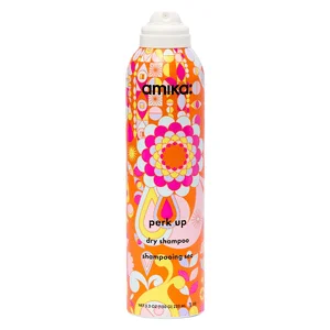 Amika Perk Up Dry Shampoo 233ml v:8431005 Amika Perk Up Dry Shampoo 233ml v:8431005