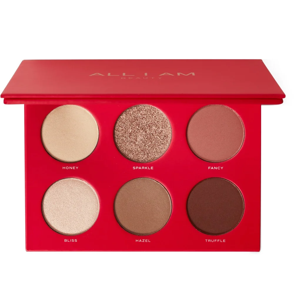 Eyeshadow Palette Perfect Glam v:3659132